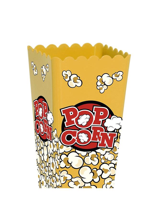 HEREVIN 1.3 Litre Yellow Popcorn Box - Image 3